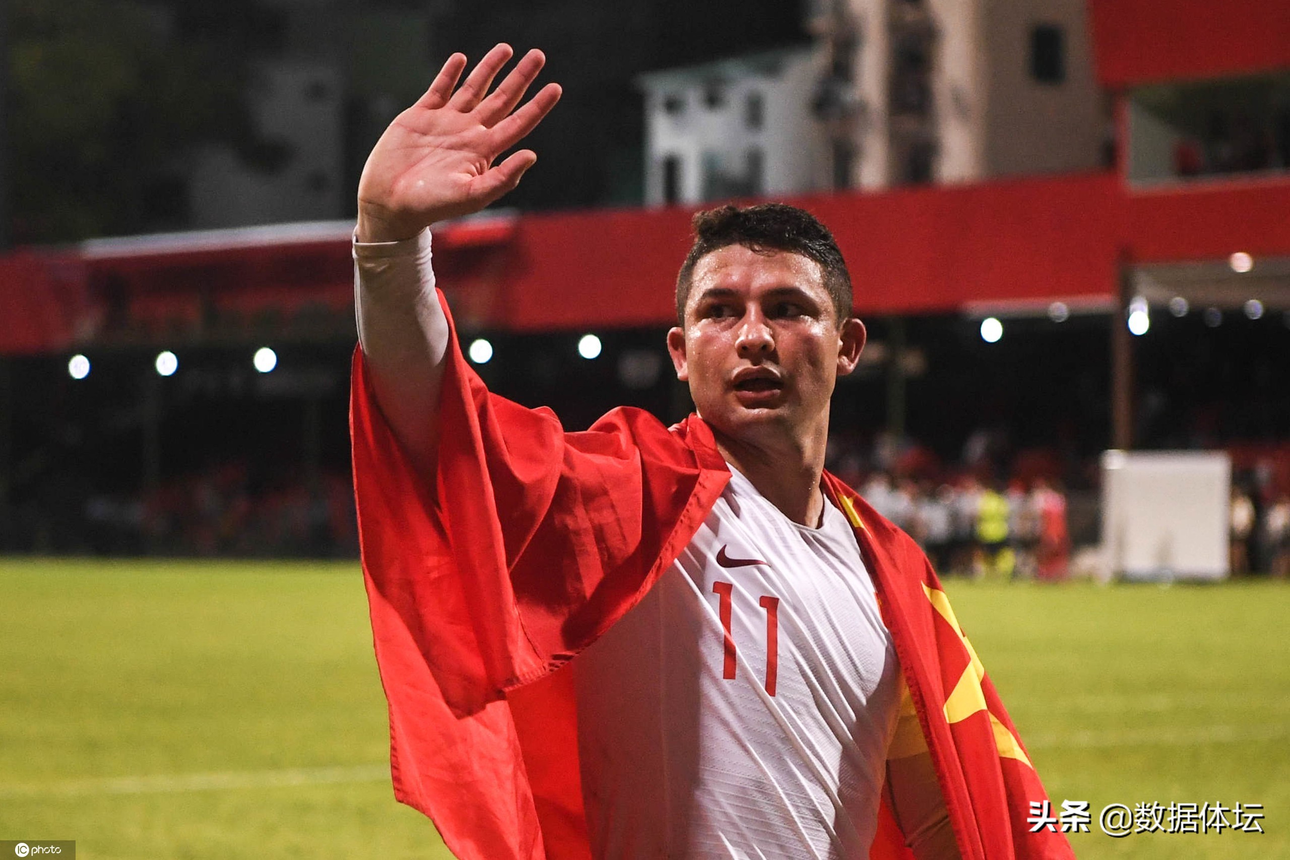 中国足球稀奇事件,中国足球奇葩事件top10