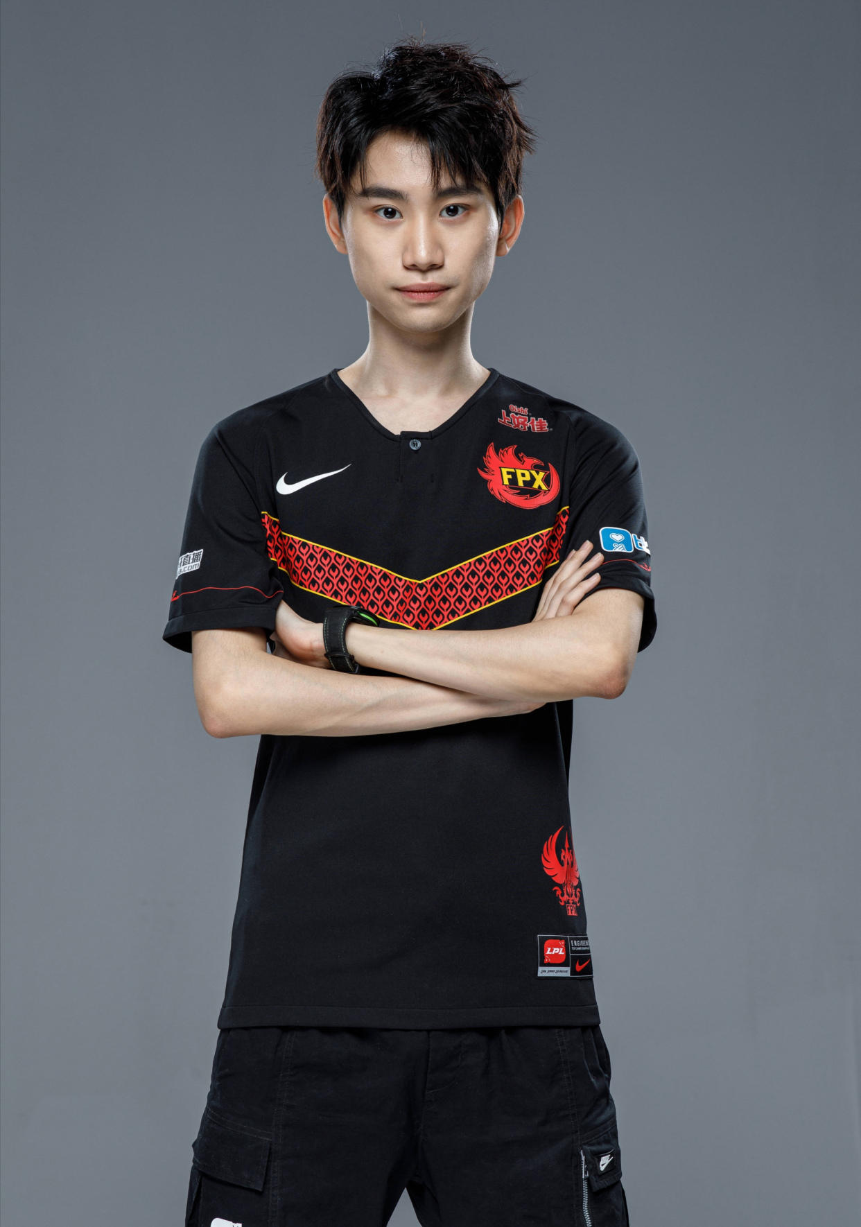 世界第一劫fakervs世界第一亚索,doinb亚索被f6单杀卡莎语音