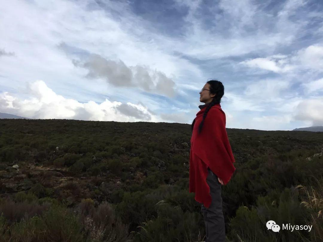 乞力马扎罗雪山冰川,住在珠穆朗玛峰山脚是什么感觉