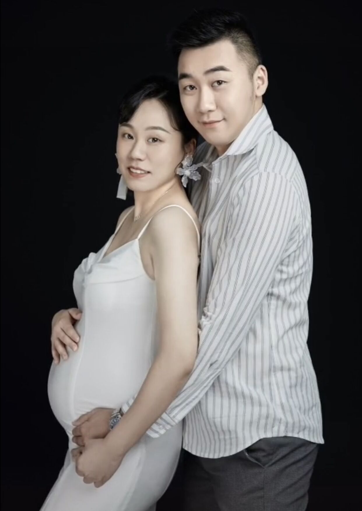 羽毛球史上唯一一位全满贯的选手,奥运运动员怀孕