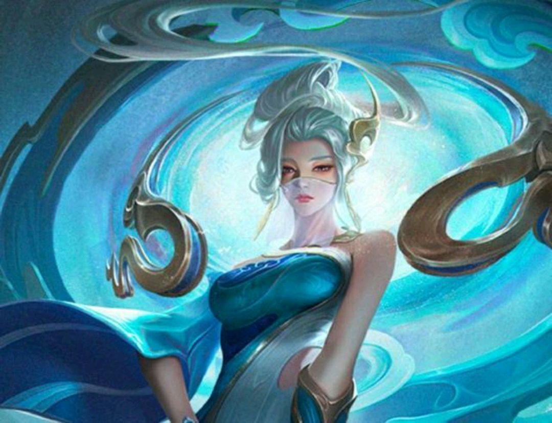 国服嬴政只有百分之五十的胜率,王者荣耀胜率上不去