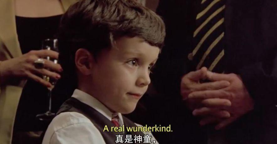 6部极具教育意义的电影,6部激励孩子坚强的电影