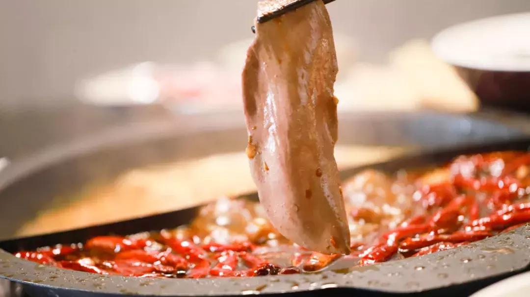 合肥巨有氛围感的火锅店,合肥比较有意思的火锅店