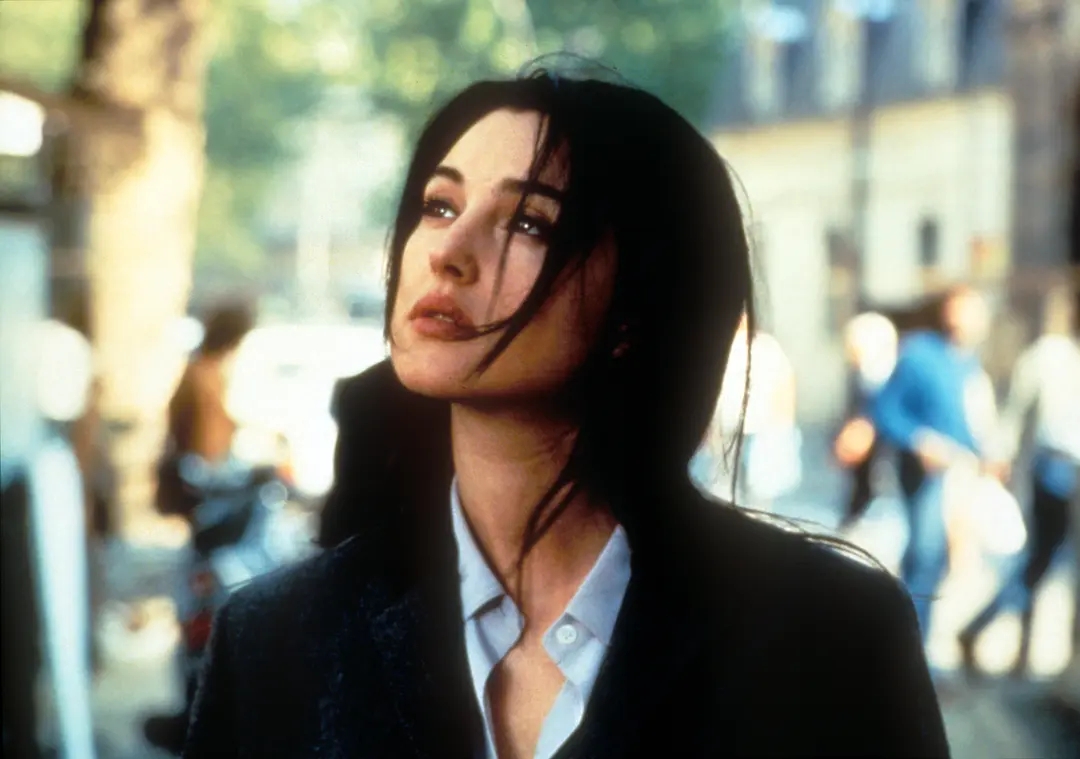 范冰冰心目中的女神,范冰冰多少人心中的女神