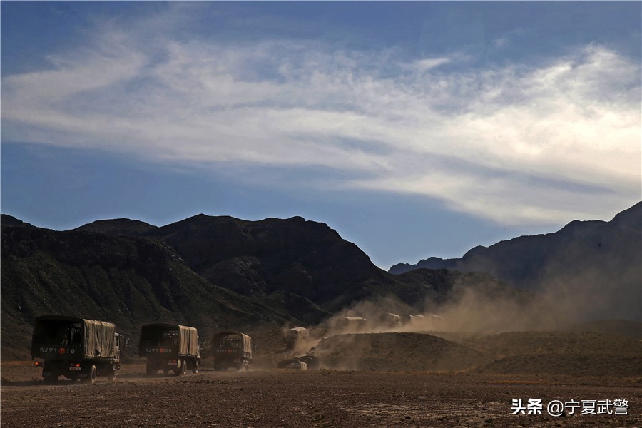 驾长车踏破贺兰阙,驾长车踏破贺兰山缺全文
