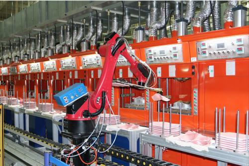 中国高科重组是利好吗,中国高科重组并购