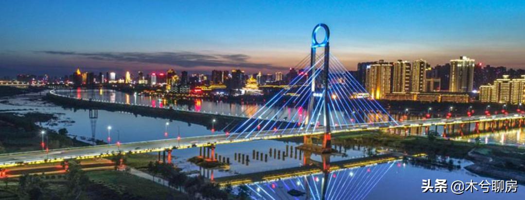 目前房价走势最新消息咸阳,咸阳房价小幅上涨楼市或迎来拐点