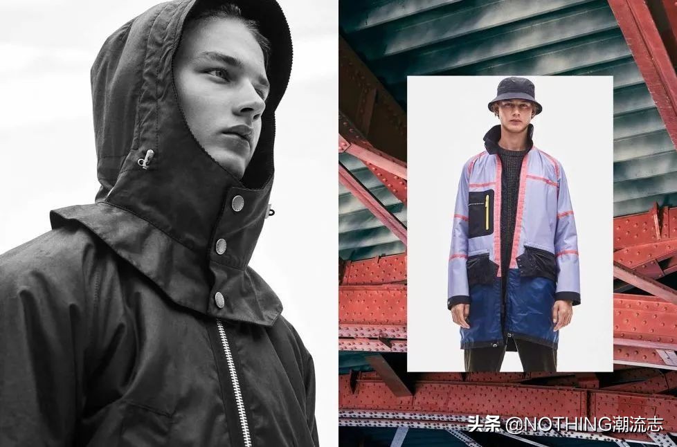 十大北欧风格家具品牌,北欧的极简主义品牌