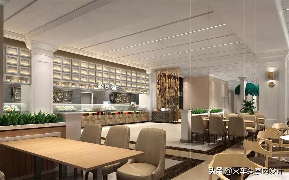 华为上研所食堂大曝光,华为食堂员工真实视频