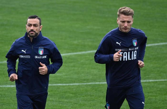 意大利教练曼奇尼巴神,欧洲杯赛后吐槽