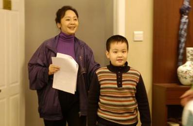 王新军秦海璐虐心片段,秦海璐是怎么和王新军走到一起的