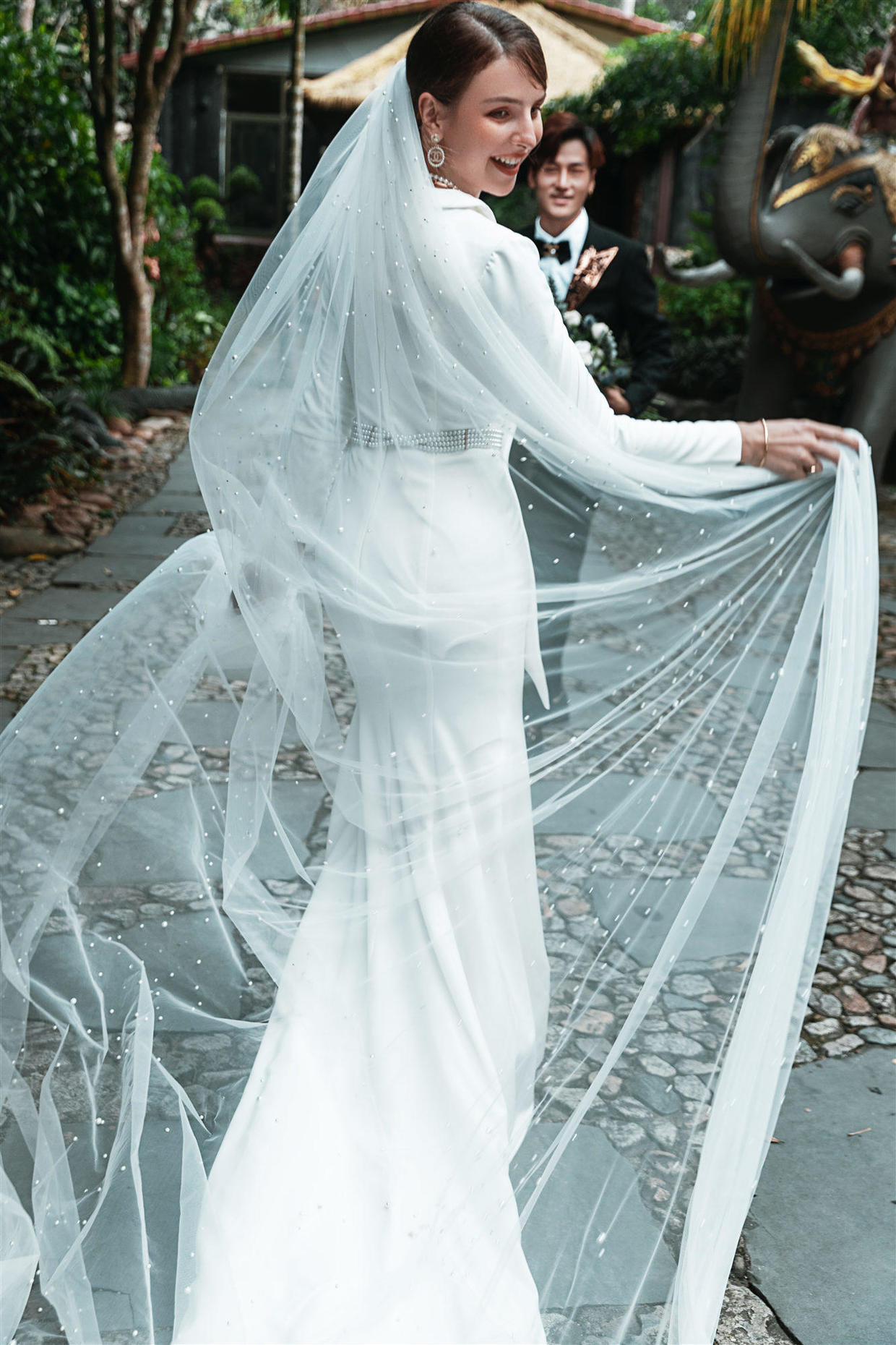 适合旅拍婚礼的音乐,铂悦旅拍哪里最好