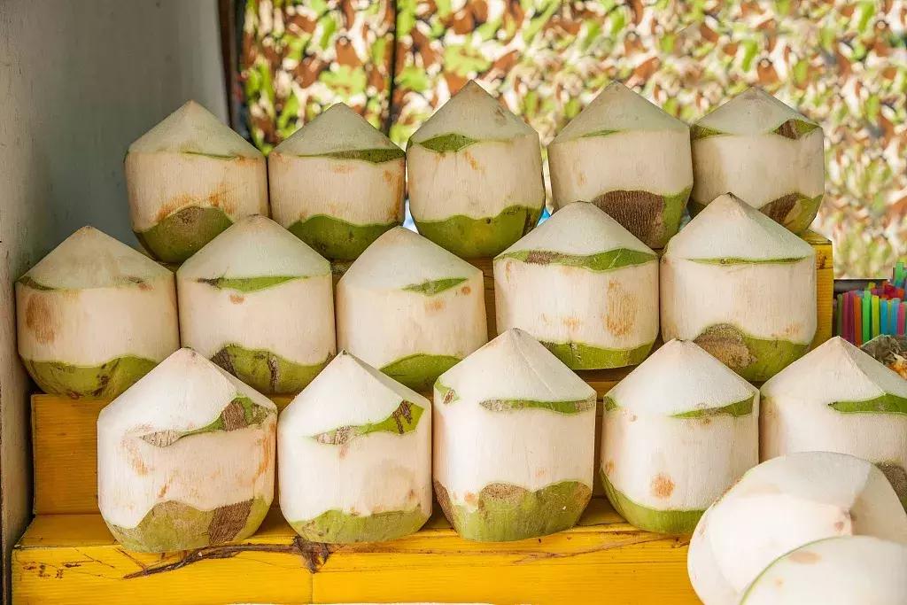 过期椰子油的六大妙用,椰子油能用于煎炸吗