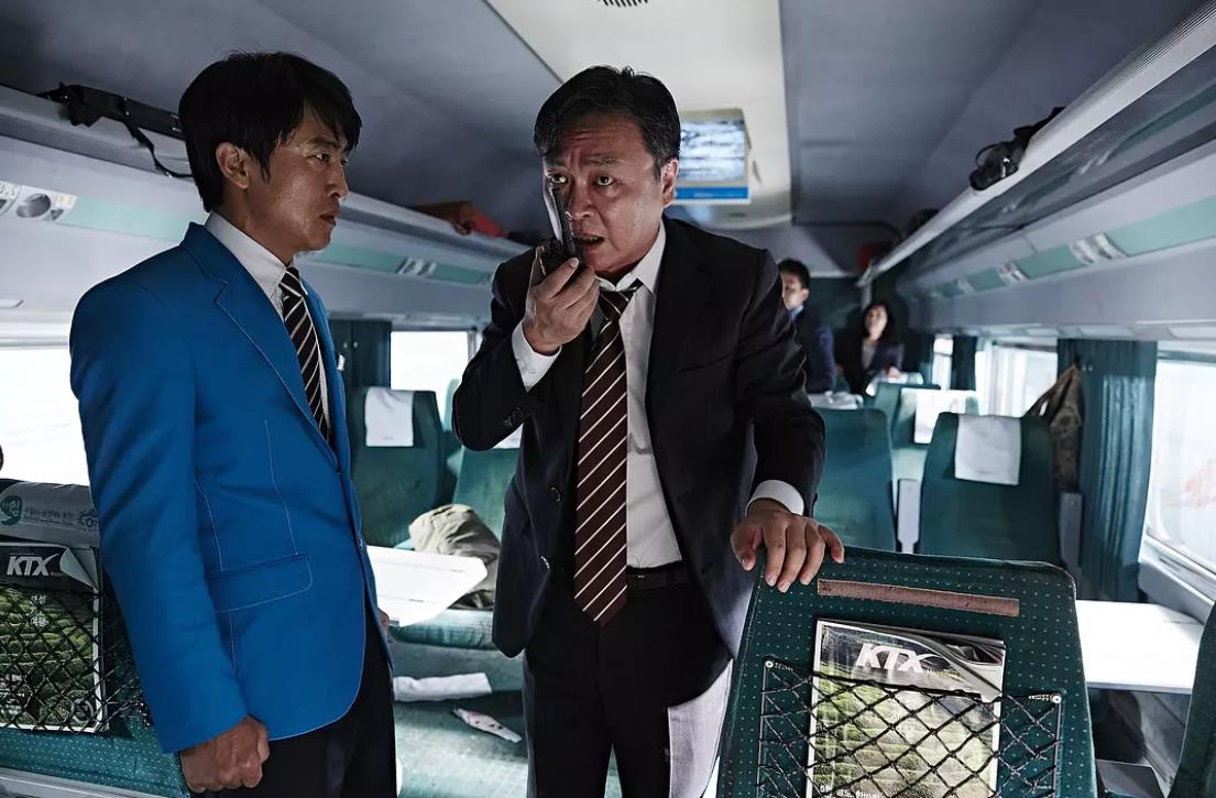 韩国丧尸电影赏析：《釜山行》原本有个更悲惨的结局