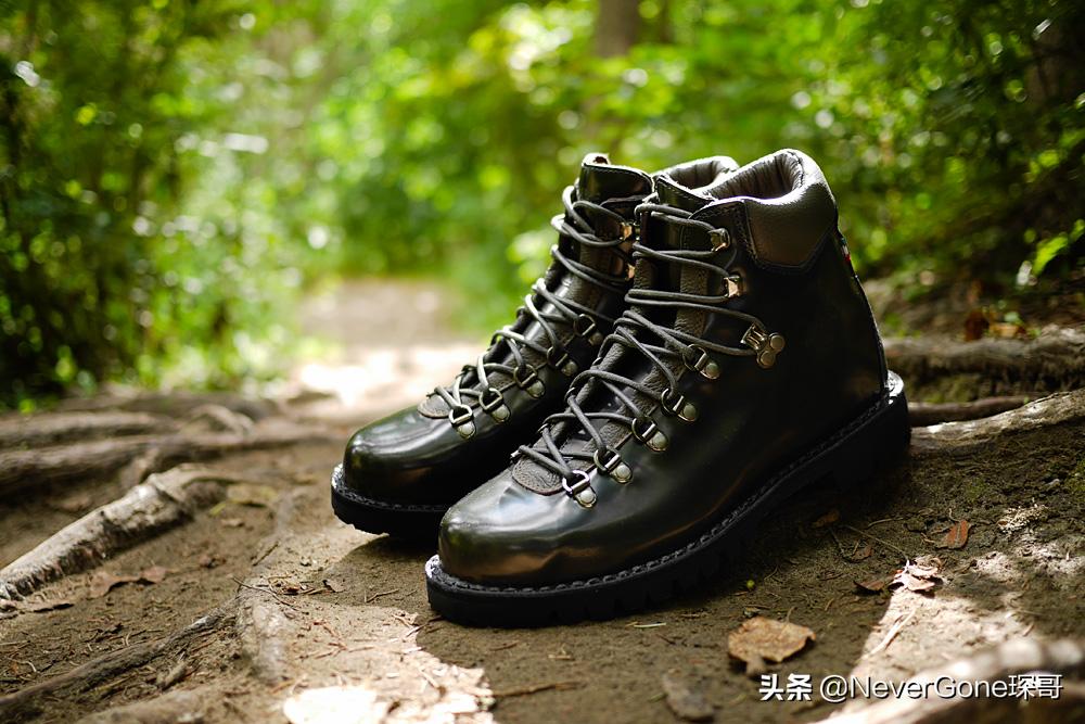 四大工装靴品牌,不同价位工装靴推荐