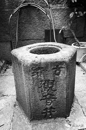 福州烟台山，往事并不如烟