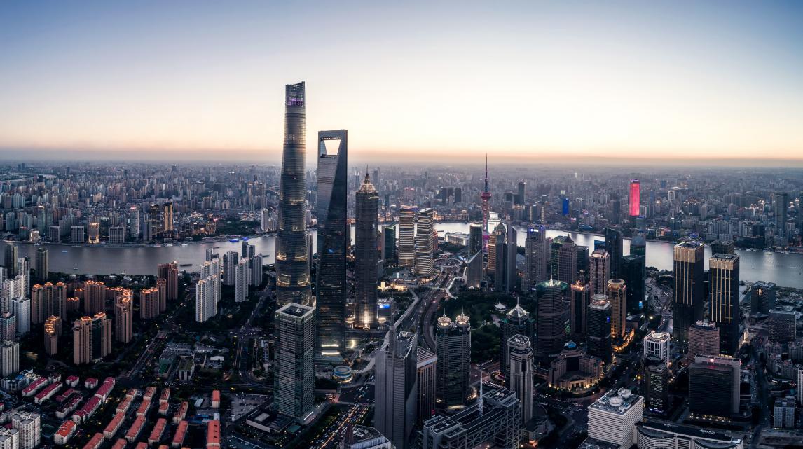 从商业中心到豪宅，海格电气的配电解决方案有多强