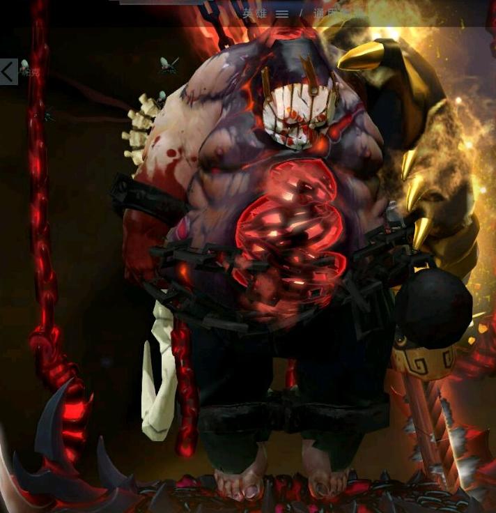 虚假的老玩家vs真正的老玩家,dota2票选至宝