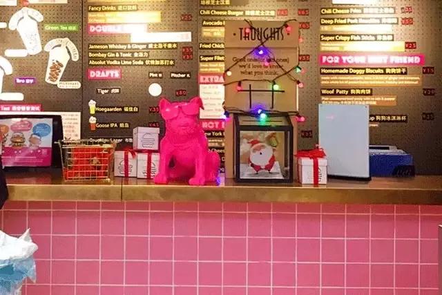 海派轻奢风格露台餐厅,低调轻奢露台餐厅