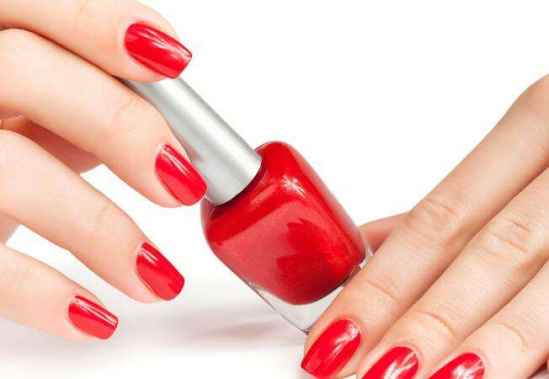 指甲油变稀了怎么让它变稠,指甲油太稠怎么办教你稀释指甲油