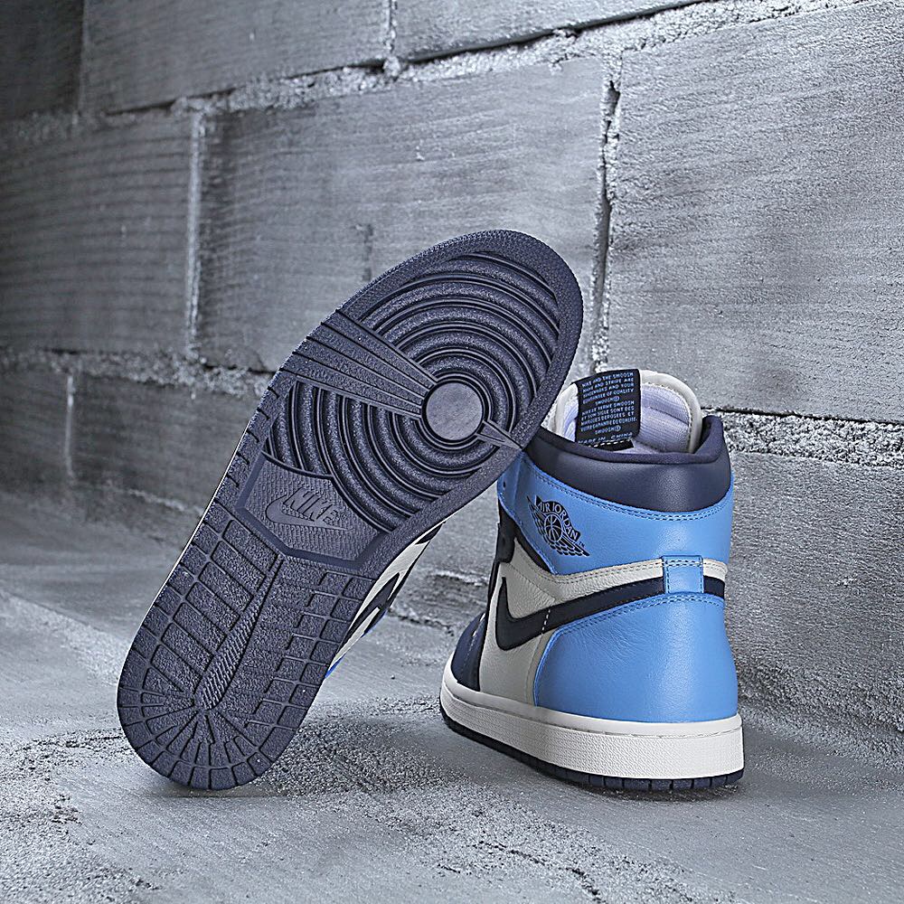 aj1middarkteia黑曜石如何辨别真假,aj1mid黑曜石和dunkhigh哪个值得买