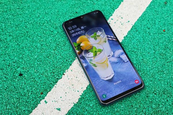 三星galaxys21续航评测,千元机续航王者