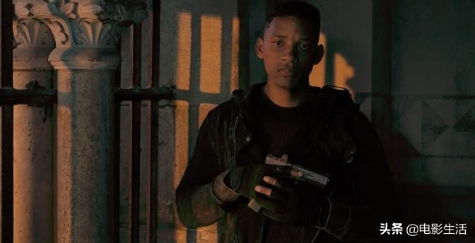 李安双子杀手120帧,双子杀手李安讲了什么