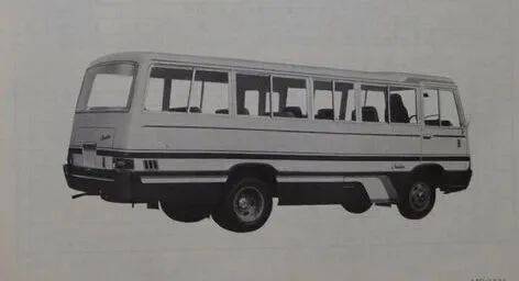 第一代丰田考斯特客车,丰田考斯特7座20万以下