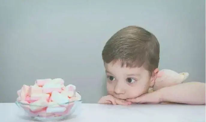 孩子自控力差怎么改善,如何改善孩子自控力差