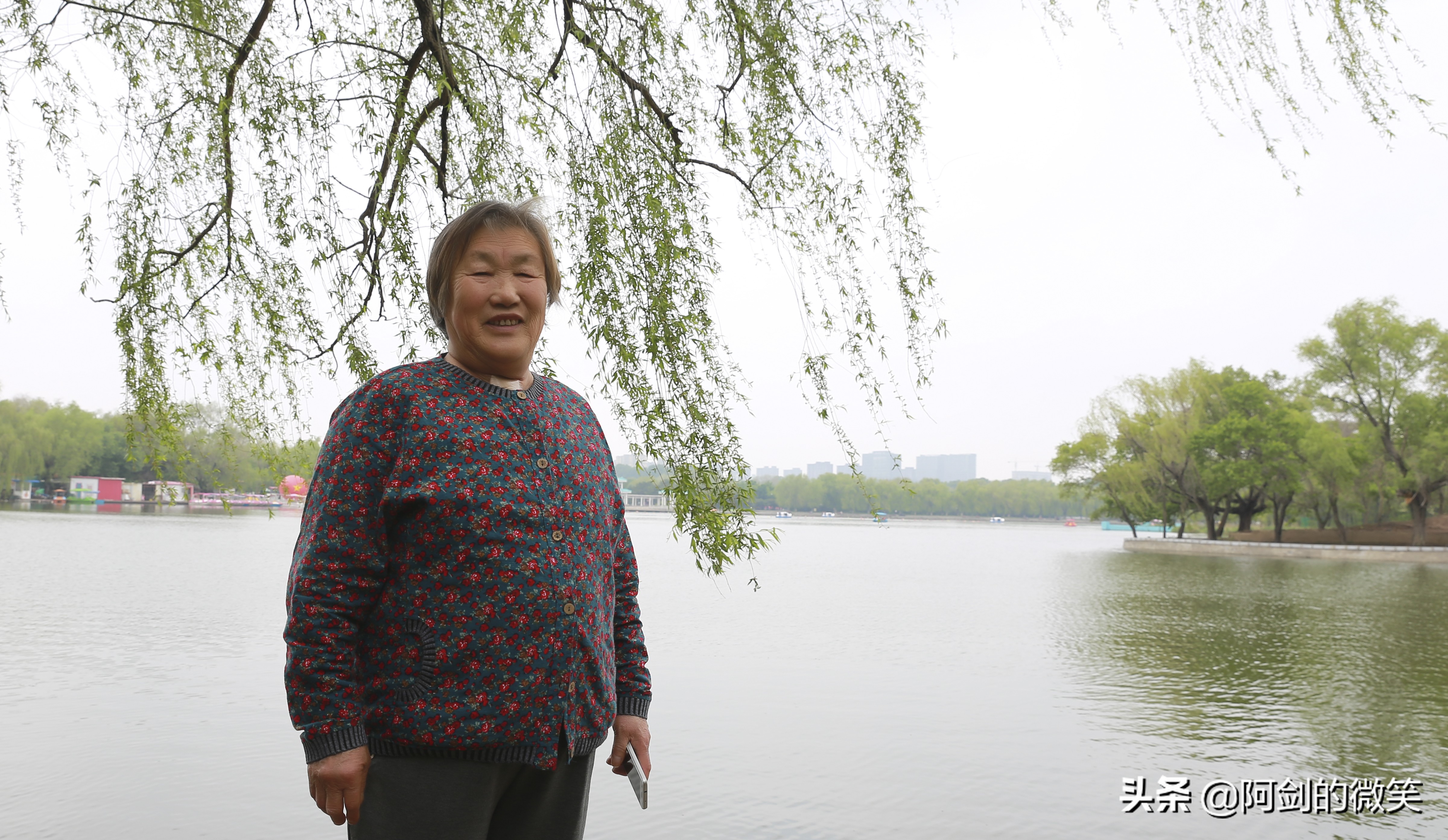 沈阳北陵公园旅游团,今天的沈阳北陵公园