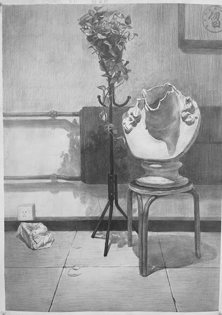 北京清美屹立画室清美班分几种,北京清美屹立画室