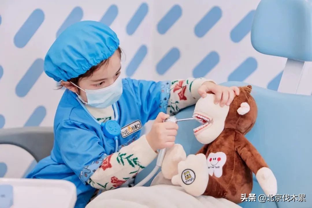 市区又多一个遛娃圣地,不花钱的遛娃胜地