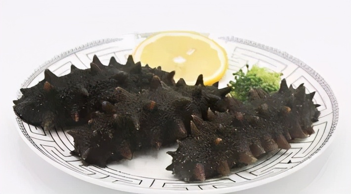 海参颜色有深浅营养价值一样吗,海参种类不同营养不一样吗