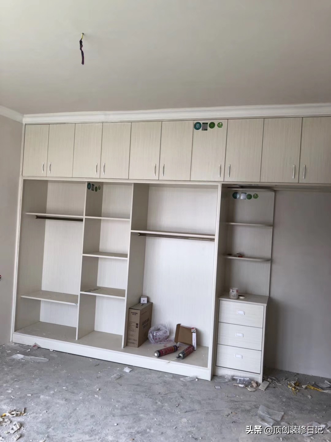 5w装修,5w房子装修