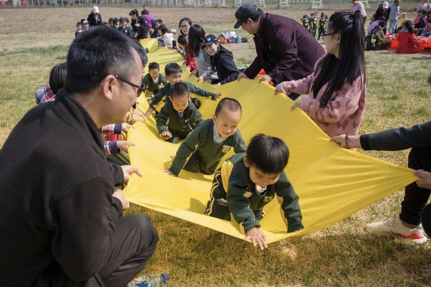 北京这所热门民办园转为普惠啦!学费直降千元!需提前一年占坑