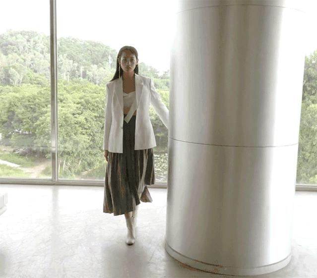 女人有气质看鞋子,从女人的鞋子看品味