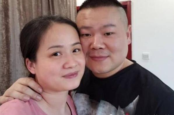 德云社小岳岳的老婆,德云社师兄弟评价岳云鹏老婆