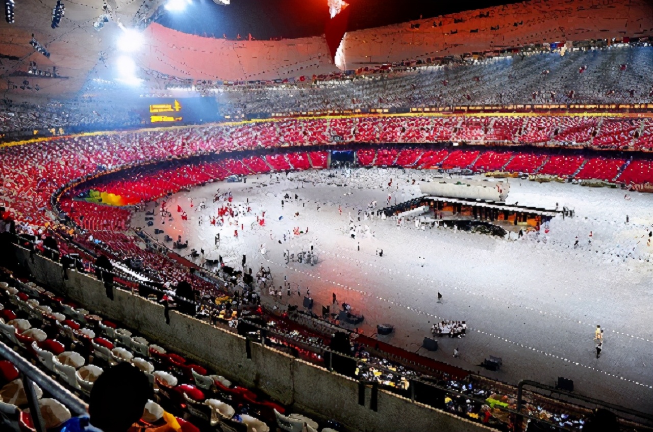 花费34亿建造的奥运会鸟巢：过去了11年，最后是赔了还是赚了