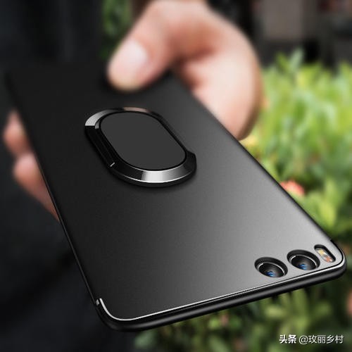 小米:中国将退出全屏手机，中国“新式手机”出世，人人都能买