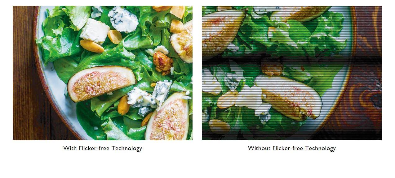 显示器的各种参数讲解,显示器各项参数解析