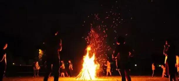 广州从化山野间隐奢桃源民宿，诗意野趣手作做个小木匠丨菁木山舍