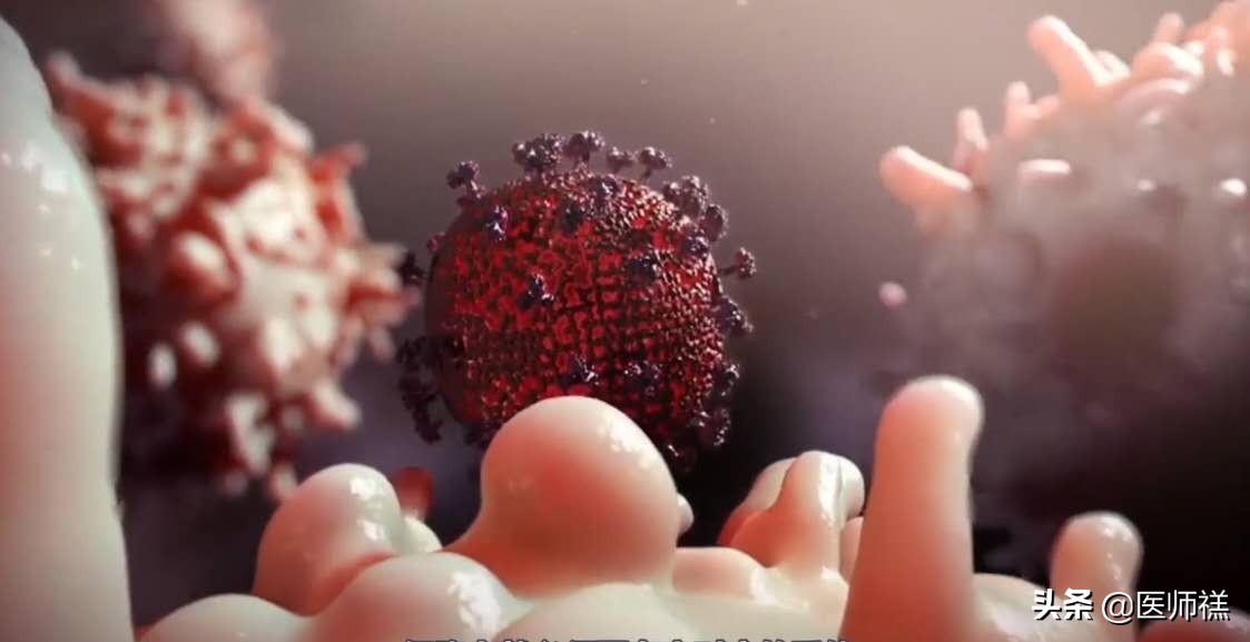 降压药新冠感染,降压药治新冠