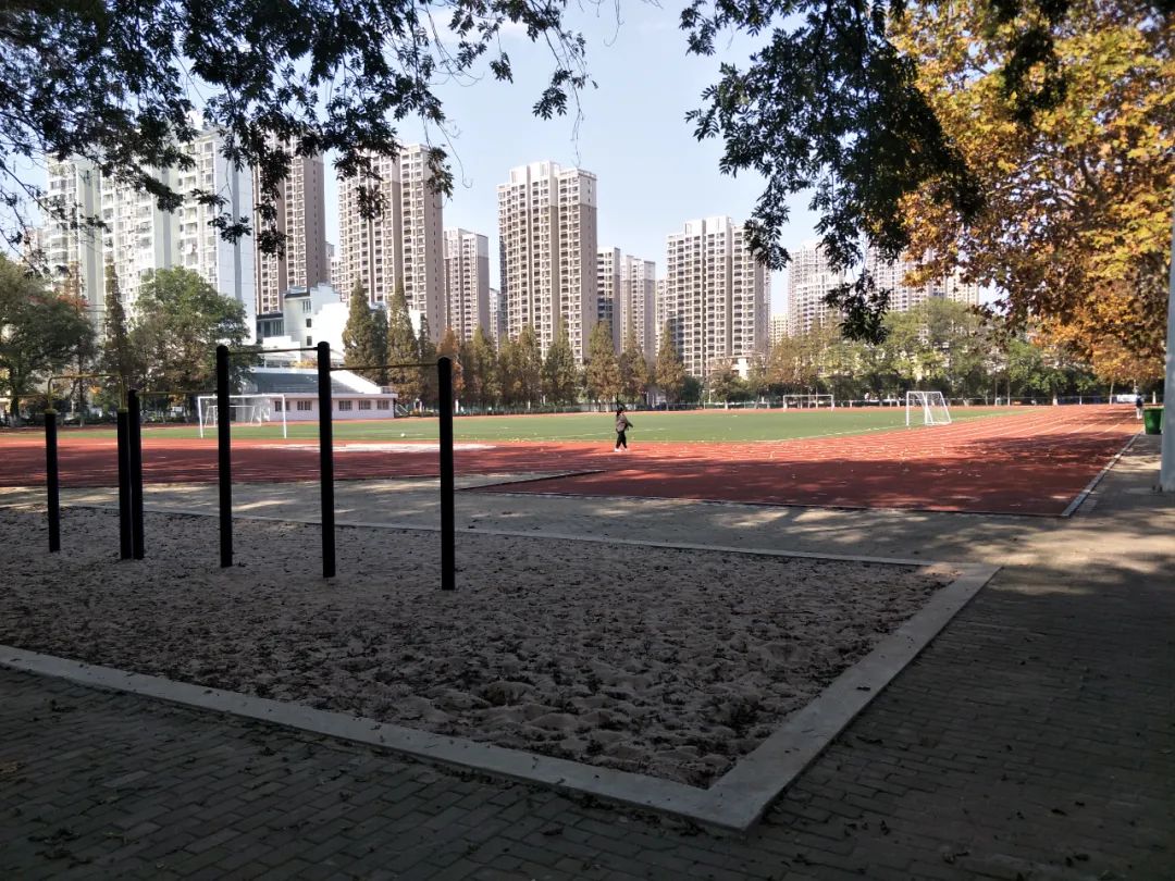 安徽财经大学|走进美丽校园,感受温暖与宁静