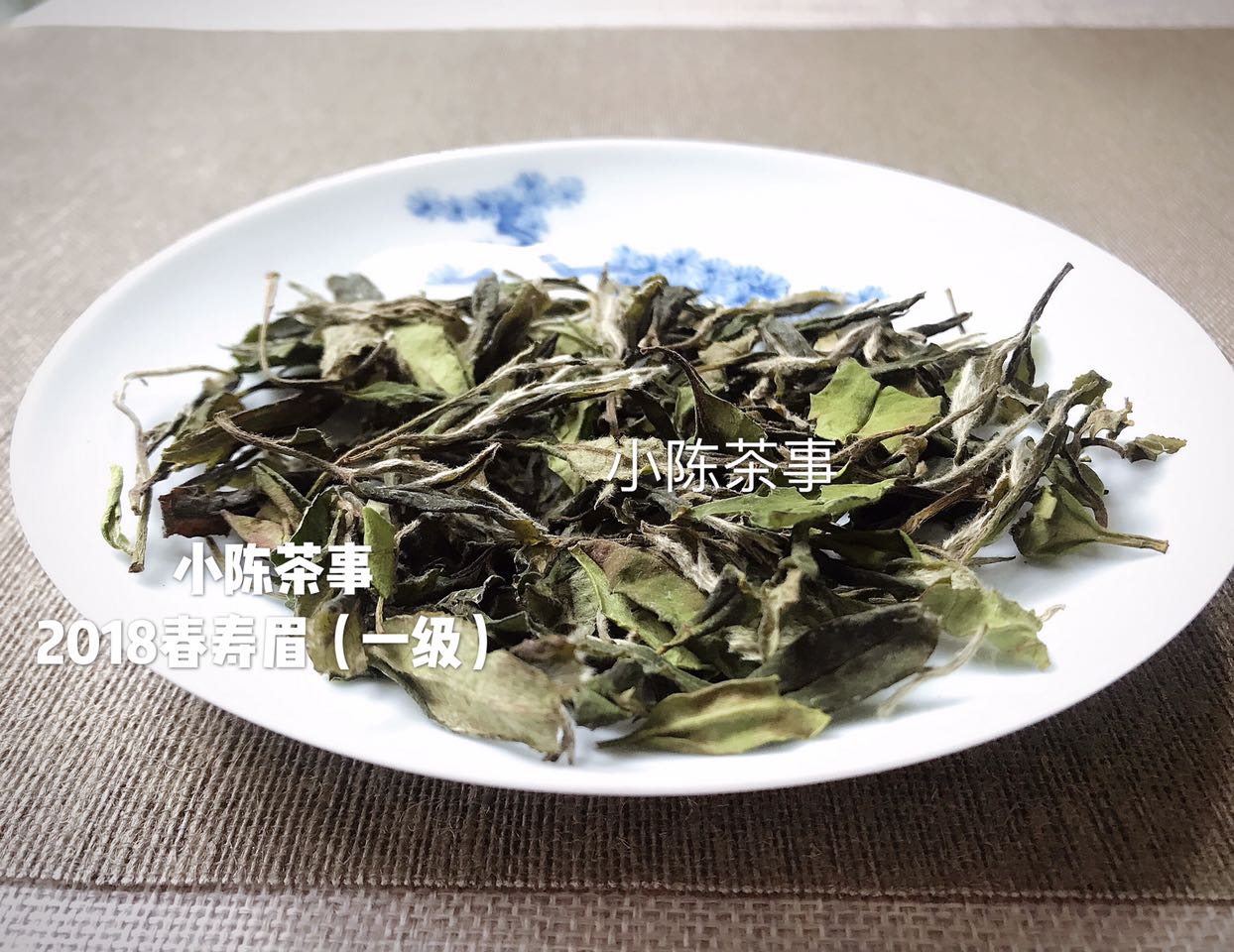 白茶的常识大全,老白茶的常识