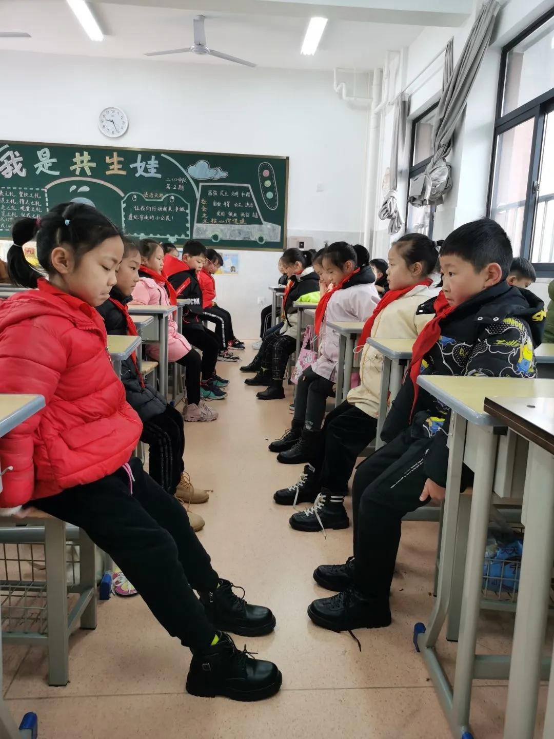 巧手系鞋带手工制作图片,巧手系鞋带活动心得