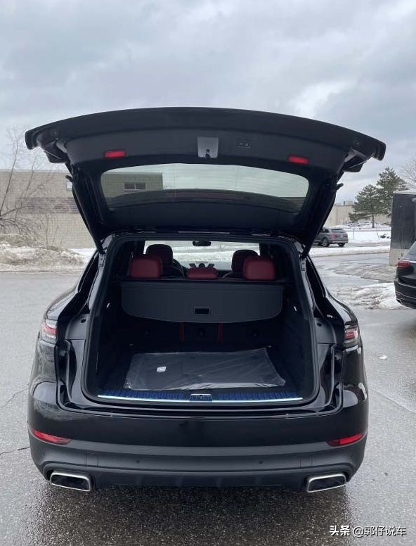 保时捷帕拉梅拉vs保时捷卡宴,保时捷卡宴vs保时捷跑车