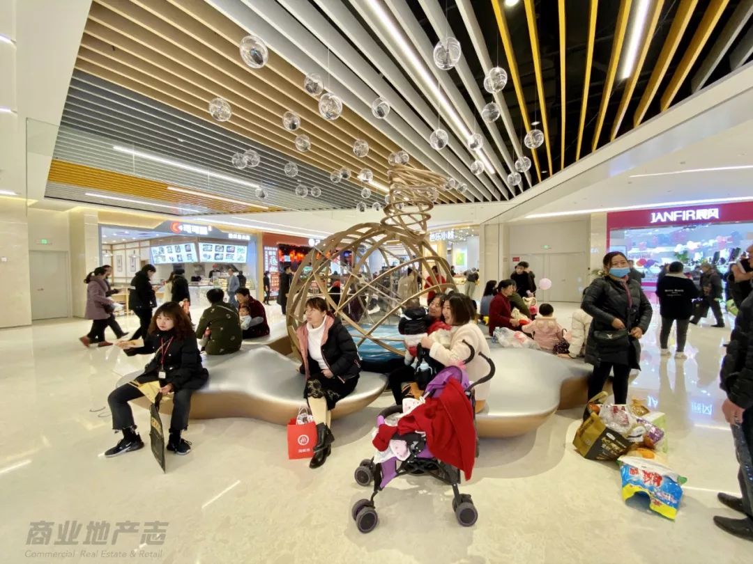 龙湖合肥天街,龙湖合肥天街进驻品牌展示