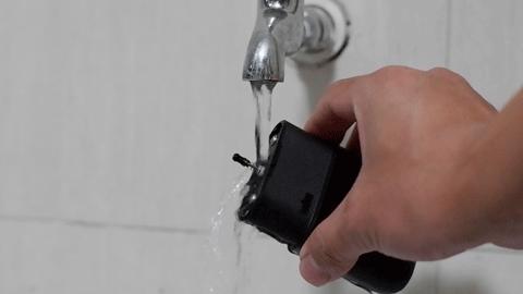 小米打造德国品质,米家博朗联名电动剃须刀,小巧又强劲