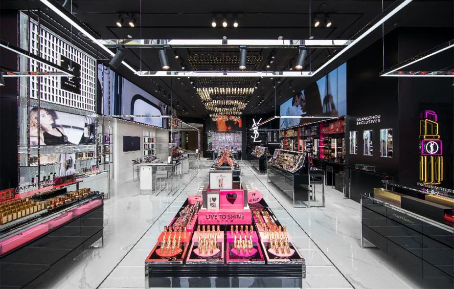 ysl最出名的产品,ysl为什么这么出名