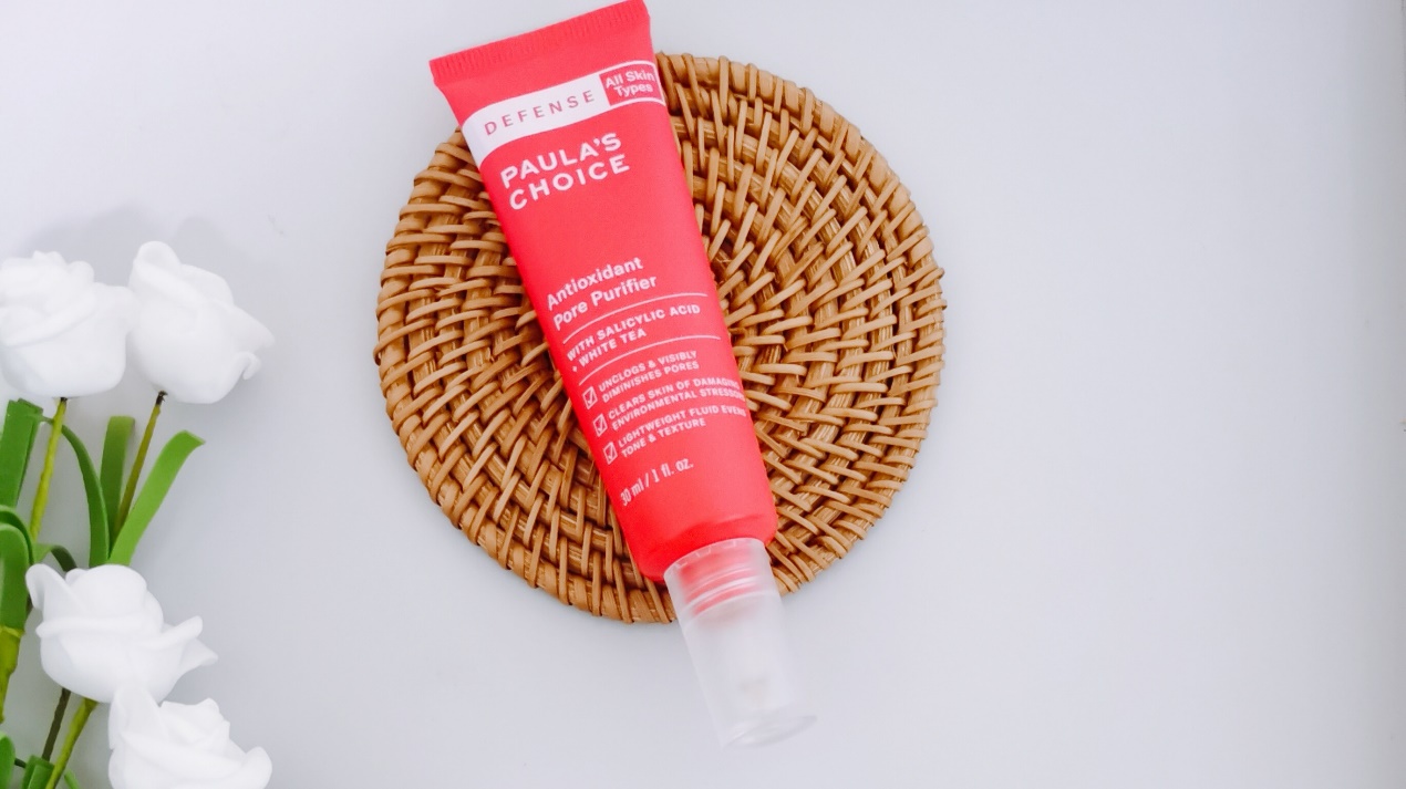 油痘肌肤爱用物推荐,秋冬油痘皮适用水乳